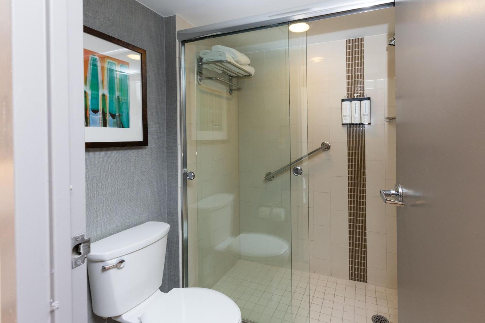Hyatt Place Charlotte Arrowood Exterior foto